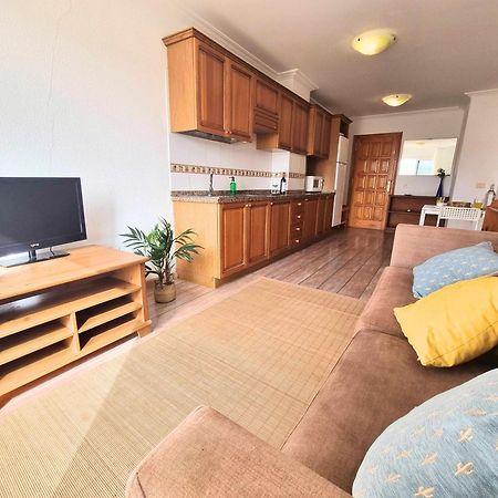 Los Abrigos Ocean Home 外观 照片