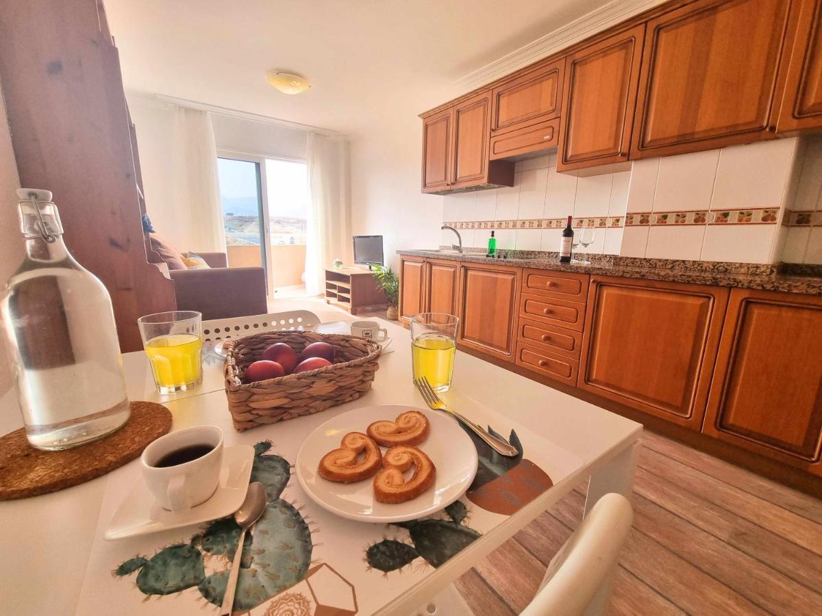 Los Abrigos Ocean Home 外观 照片