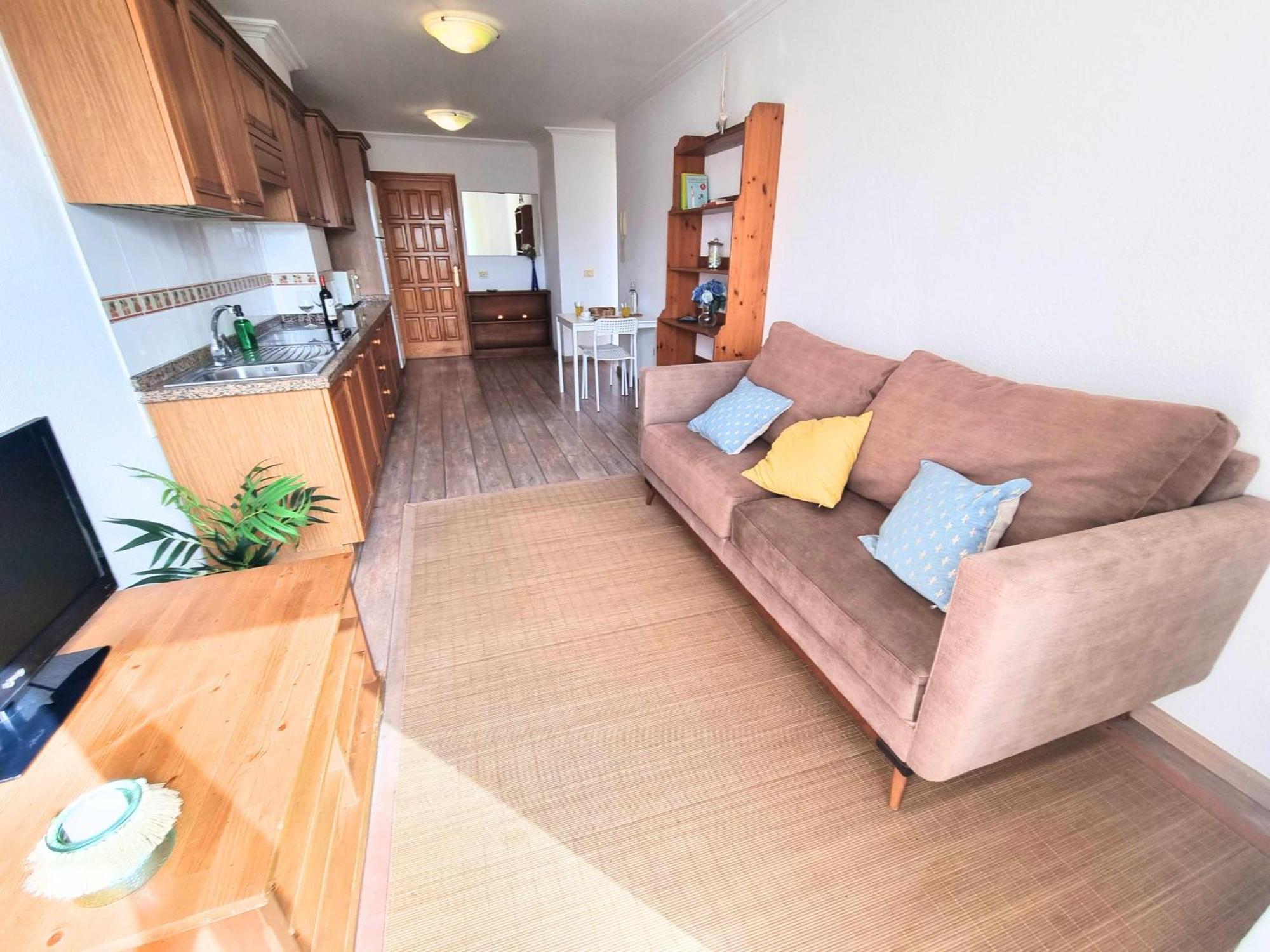 Los Abrigos Ocean Home 外观 照片