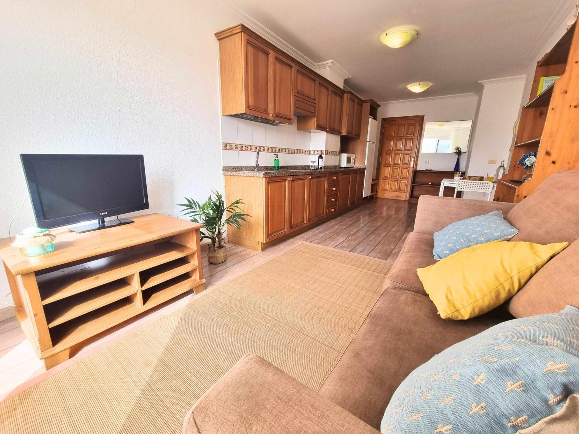 Los Abrigos Ocean Home 外观 照片